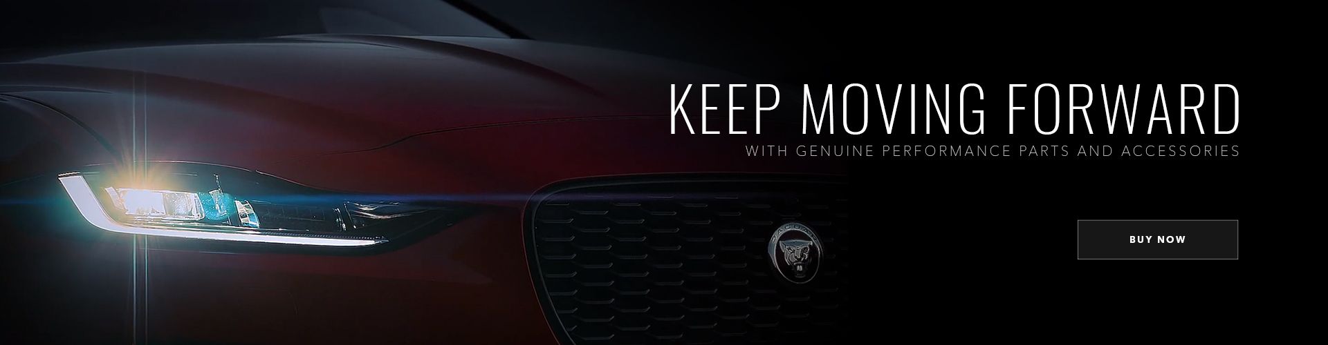 Purchase Genuine Jaguar Parts & Accessories Jaguar of Raleigh Parts